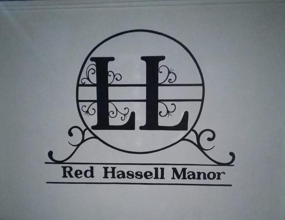 Red Hassell Manor Hotel Port Antonio Exterior photo